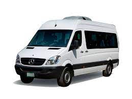 vehiculo de la flotilla
